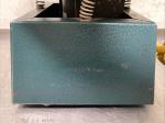 Raytech ADJUSTA-VIBE AV-25 Vibratory Rock Tumbler Finisher Polisher Deburr