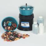 Raytech TV-5 Professional Rock Polish Tumbler Starter Kit LYM23090R