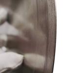 10" SINTERED Diamond Lapidary Saw Blade Rock Slab Trim Arbor 25mm bushing 5/8"