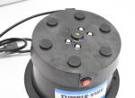 Base Only Raytech 23-091 TV-10 Standard Vibratory Tumbler Tumble-Vibe Black