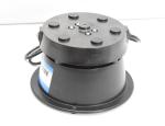 Base Only Raytech 23-091 TV-10 Standard Vibratory Tumbler Tumble-Vibe Black