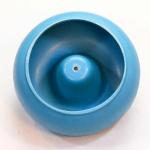 Raytech TV-10 Spare Bowl For Professional Rock Tumbler Polisher LYM23014R