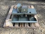 RAYTECH GSP-8A 8” Lapidary Glass Rock Cabbing Grinder Sander Polisher Free Ship