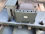 RAYTECH GSP-8A 8” Lapidary Glass Rock Cabbing Grinder Sander Polisher Free Ship