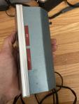 Vintage Raytech Ultraviolet Equipment Model LS-4 115V Made in USA tested works