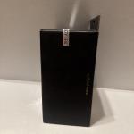 Puig Mirror Hi-Tech Bar-End Left/Right - Black 6994N