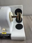 Hi Tech Diamond Polishing Lathe Buffer Machine