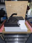 Hi Tech Diamond 6" Trim Saw