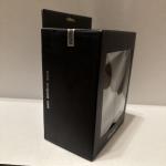 Puig Mirror Hi-Tech Bar-End Left/Right - Black 6994N