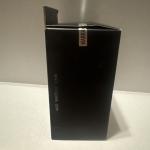 Puig Mirror Hi-Tech Bar-End Left/Right - Black 6994N