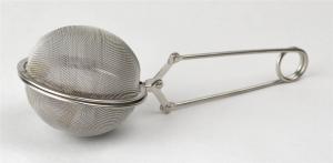 ULTRASONIC CLEANING 2" BASKET SELF CLOSING PARTS CLEANER MESH SCREEN JEWELRY