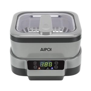 Ultrasonic Cleaner Jewelry Watch Glasses Ring Ultrasound Cleaning Bath Machine