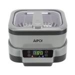 Ultrasonic Cleaner Jewelry Watch Glasses Ring Ultrasound Cleaning Bath Machine