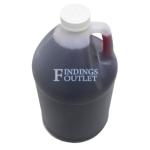 BCR Buffing Compound Remover 1 Gallon Ultrasonic Jewelry Cleaner Concentrate