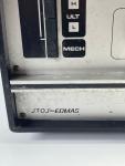 Vtg Gesswein Ultrasonic Polisher/Engraving for Jewelry Craft Master JTOJ-EDMAS