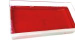 Ultrasonic Solution Cleaner JTS Bordeaux 8oz Red Jewelry Cleaning Concentrate