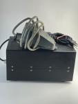 Vtg Gesswein Ultrasonic Polisher/Engraving for Jewelry Craft Master JTOJ-EDMAS