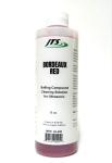 Ultrasonic Solution Cleaner JTS Bordeaux 8oz Red Jewelry Cleaning Concentrate