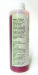 Ultrasonic Solution Cleaner JTS Bordeaux 8oz Red Jewelry Cleaning Concentrate