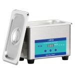 AIPOI Ultrasonic Cleaner with Timer Heating Machine Digital Sonic Cleaner SUS304