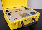Raytech TR-MARK III 3 Phase Turns Ratio Meter
