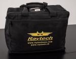 Raytech TR-MARK III 3 Phase Turns Ratio Meter