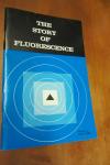 The Story of Fluorescence 1965 Harry Wain Raytech Minerals oop ultraviolet light
