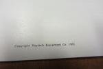 The Story of Fluorescence 1965 Harry Wain Raytech Minerals oop ultraviolet light
