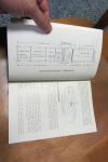 The Story of Fluorescence 1965 Harry Wain Raytech Minerals oop ultraviolet light