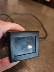 Vintage Raytech Ultraviolet Equipment Model BS-1 115V Made in USA