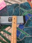 Vintage Raytech Ultraviolet Equipment Model BS-1 115V Made in USA