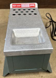 Vintage Raytech Hot-Dop