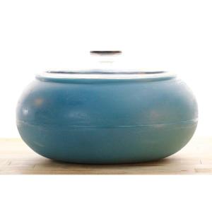 Raytech TV-10 Spare Bowl For Professional Rock Tumbler Polisher LYM23014R