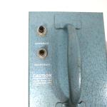 Raytech Ultraviolet Equipment Model LS-7 115V Vtg Made in USA Tested Works Read