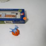 Raytech Ultraviolet Equipment Model LS-7 115V Vtg Made in USA Tested Works Read