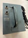 Vintage Raytech Ultraviolet Equipment Model LS-7 115V Made in USA  -  READ