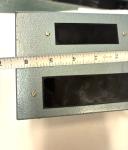 Vintage Raytech Ultraviolet Equipment Model LS-7 115V Made in USA  -  READ