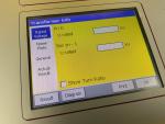 Raytech TR-MARK III 3 Phase Transformer Turns Ratiometer Automatic Testing Unit