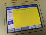 Raytech TR-MARK III 3 Phase Transformer Turns Ratiometer Automatic Testing Unit