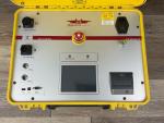 Raytech TR-MARK III 3 Phase Transformer Turns Ratiometer Automatic Testing Unit