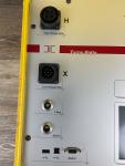 Raytech TR-MARK III 3 Phase Transformer Turns Ratiometer Automatic Testing Unit