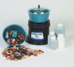New Raytech TV-5 Professional Rock Polish Tumbler Starter Kit LYM23090R