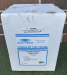 New Raytech TV-5 Professional Rock Polish Tumbler Starter Kit LYM23090R