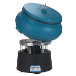 Raytech 23-031 Vibratory Tumbler,Drain,Tilt Plate,115V