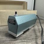 Vintage Raytech Ultraviolet Lamp Model LS-4 115V With Box In Working Condition 