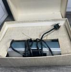 Vintage Raytech Ultraviolet Lamp Model LS-4 115V With Box In Working Condition 