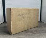 Vintage Raytech Ultraviolet Lamp Model LS-4 115V With Box In Working Condition 