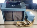 rare Raytech Ultraviolet Equipment VB-8 BO-58 scientific industrial 15S12