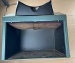 rare Raytech Ultraviolet Equipment VB-8 BO-58 scientific industrial 15S12