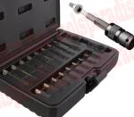 Industrial Diamond Tip MICRO MINI BIT STAR HEX TORX BITS Tamper Proof TORK TIP 